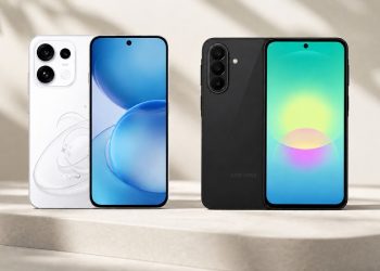 So sánh OPPO Reno16 F 5G và Samsung Galaxy A27 5G: Thiết bị nào thực sự xứng đáng với bạn?