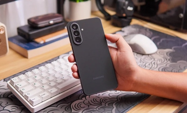 Galaxy A27 5G