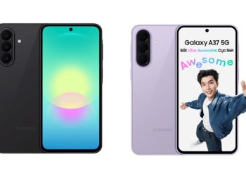 So sánh Samsung Galaxy A27 5G và Galaxy A37 5G: Khác biệt ra sao, nên chọn phiên bản nào?