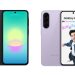 So sánh Samsung Galaxy A27 5G và Galaxy A37 5G