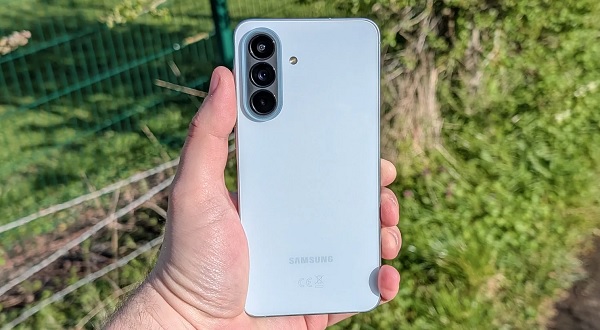Samsung Galaxy A57 5G