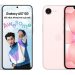 So sánh Samsung Galaxy A57 5G và iPhone 17e