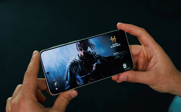 Galaxy A57 5G được trang bị chip Exynos 1680 mang lại hiệu suất ổn định