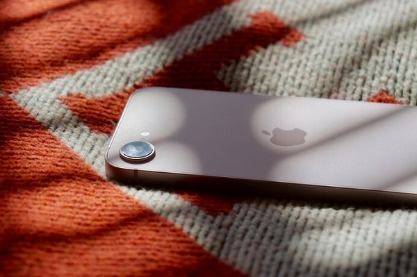 Camera của iPhone 17e