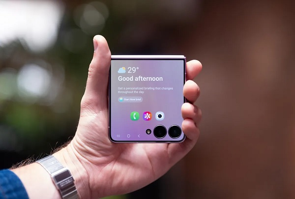 Galaxy Z Flip8