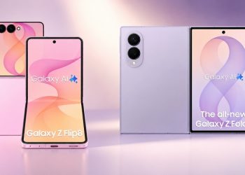 So sánh Samsung Galaxy Z Flip8 và Galaxy Fold8: Đâu là lựa chọn tối ưu?