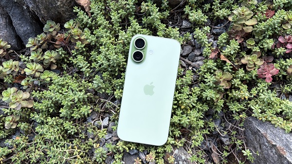 Thiết kế của iPhone 17