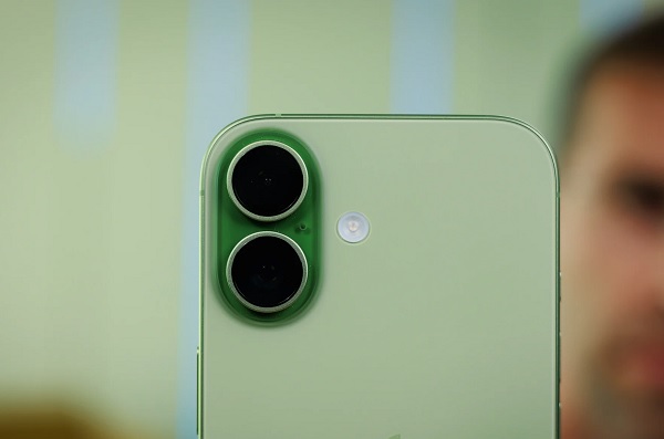 iPhone 17 phù hợp với người dùng đề cao chất lượng ảnh ổn định, màu sắc chân thực và khả năng quay video chuyên nghiệp