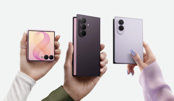 Sự kiện Galaxy Unpacked 2026 dự kiến là nơi Samsung Galaxy Z Fold8 chính thức lộ diện