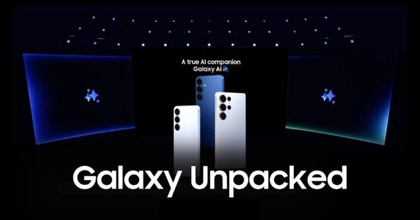 Sự kiện Galaxy Unpacked 2026 dự kiến là nơi Samsung Galaxy Z Fold8 chính thức lộ diện
