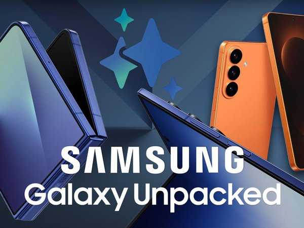 Sự kiện Galaxy Unpacked diễn ra vào ngày 22/7/2026