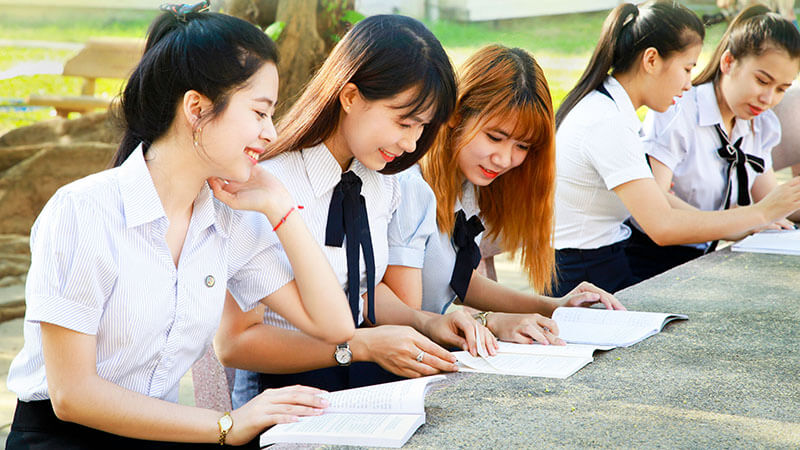 Thông tin về ngành Sư phạm thuộc Đại học Quy Nhơn