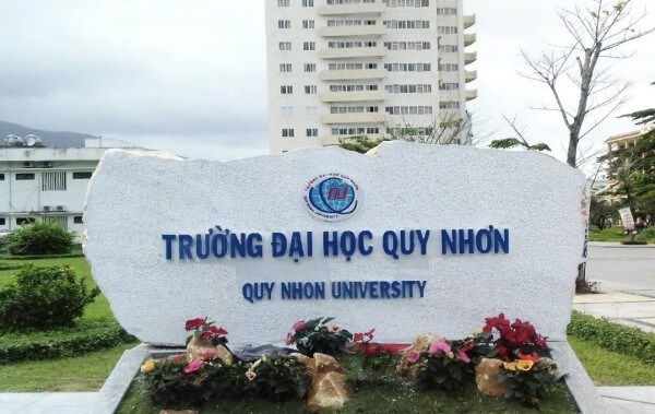 Ngành sư phạm tại Đại học Quy Nhơn điểm chuẩn 2025 không có nhiều biến động lớn