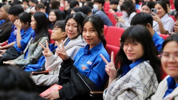 Trường Đại học Quy Nhơn năm 2025 tuyển sinh theo nhiều phương thức
