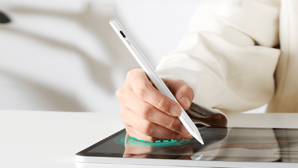 Những lưu ý khi chọn tablet hỗ trợ bút cảm ứng
