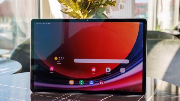 Samsung Galaxy Tab S10 Plus