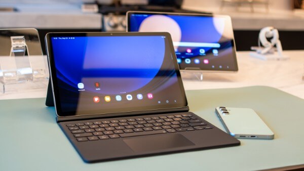Samsung Galaxy Tab S10 FE