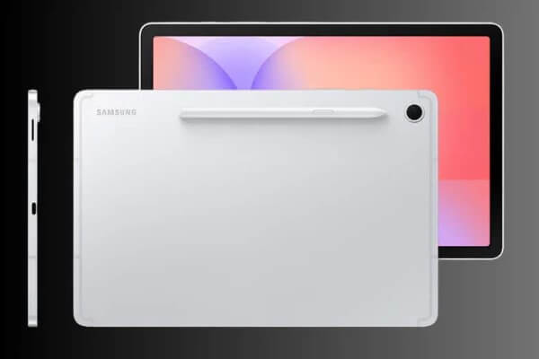 Samsung Galaxy Tab S10 Lite