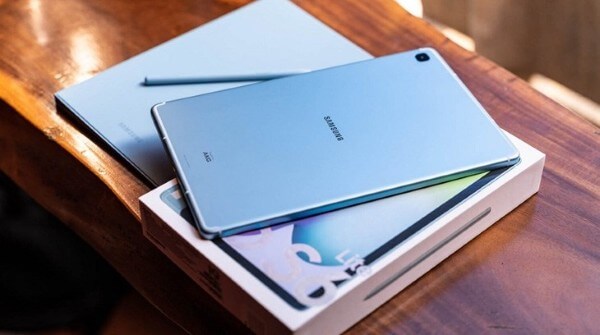 Samsung Galaxy Tab S6 Lite