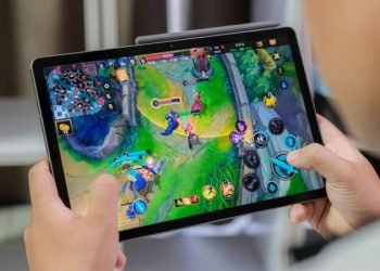 Top 8+ tablet gaming cấu hình mạnh, đáng sở hữu hiện nay