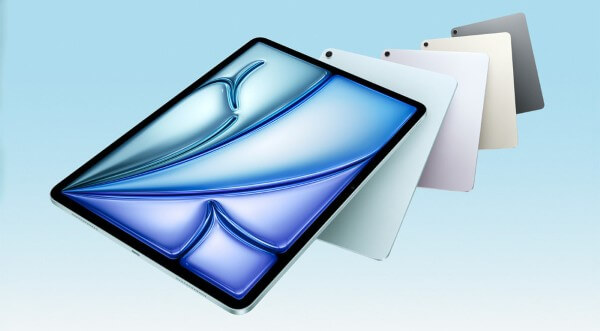 iPad Air M3 11 inch WiFi