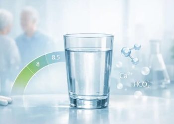 Tác dụng của nước ion kiềm có thực sự tốt như nhiều người vẫn nghĩ?