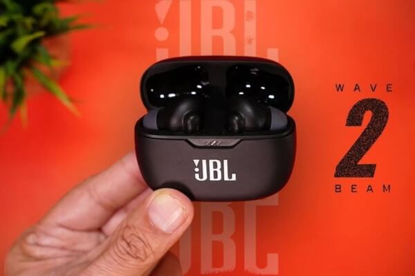 Tai nghe JBL Wave Beam 2