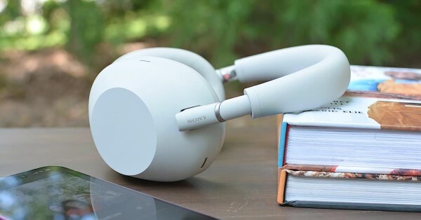Sony WH-1000XM6