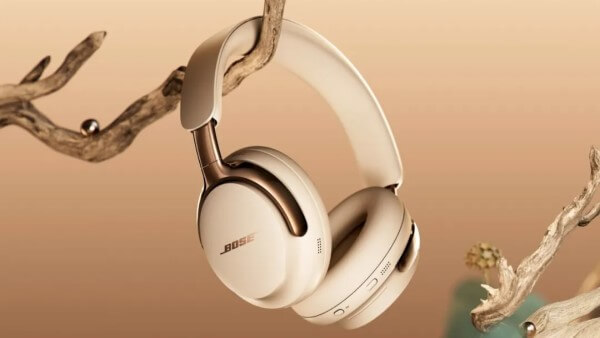 Bose QuietComfort Ultra Headphones 2