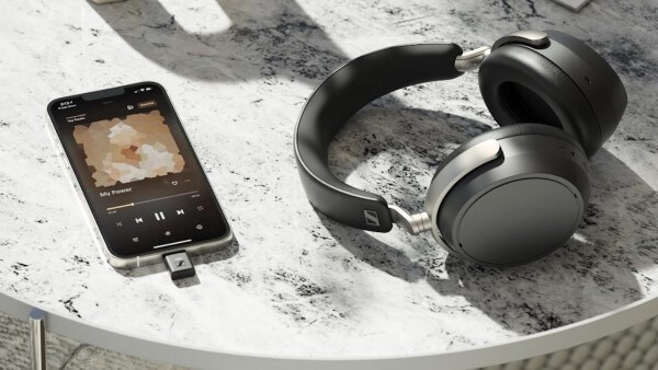 Sennheiser HDB 630