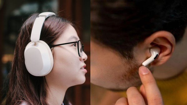 Mỗi sản phẩm tai nghe không dây đều có ưu điểm riêng
