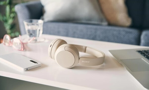 Tai nghe Sony WH-CH520 