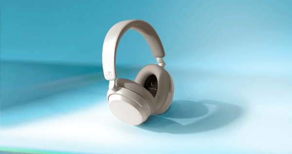 Tai nghe chụp tai Sennheiser ACCENTUM 