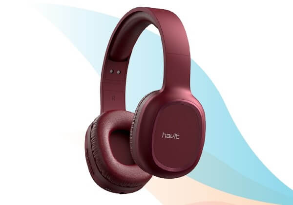 Tai nghe chụp tai Havit H2590BT Pro 
