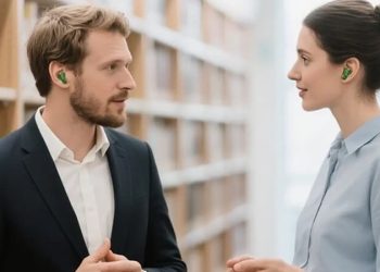 Tai nghe phiên dịch trực tiếp là gì? Kinh nghiệm chọn mua tai nghe phiên dịch tốt nhất hiện nay