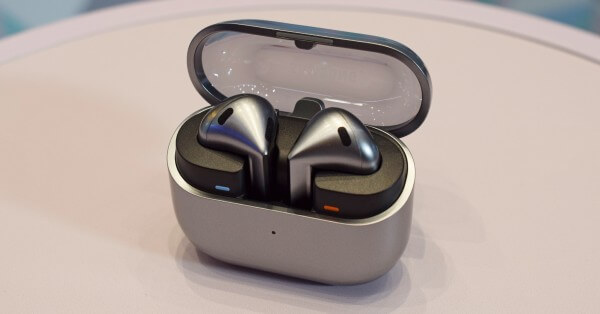 Tai nghe Samsung Galaxy Buds 3