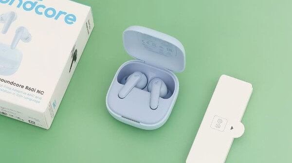 Tai nghe Soundcore R60i NC D1202