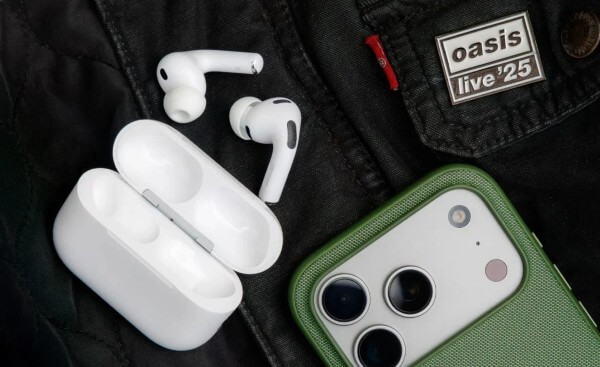 Tai nghe Apple AirPods Pro 3