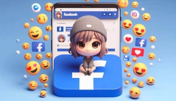 Những mẫu tên Facebook đẹp theo phong cách cá nhân