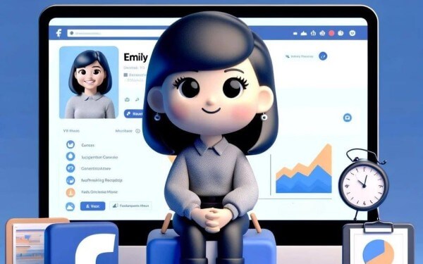Người dùng thường chọn những tính ngắn gọn nhưng giàu cảm xúc