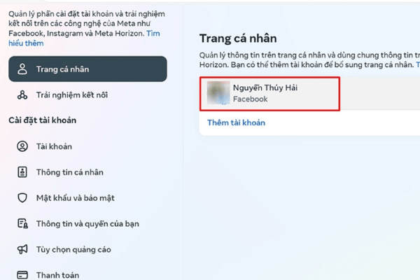 Nhập Họ, Tên đệm (nếu có) và Tên mới muốn đổi