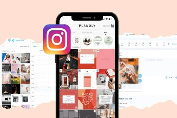 Gợi ý tên Instagram theo sở thích hay