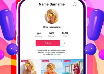 TOP tên TikTok hài hước, bá đạo cho nam và nữ gây ấn tượng
