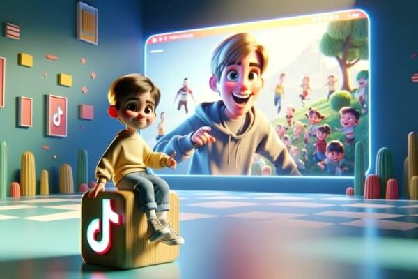 Một số gợi ý tên TikTok hài hước bằng tiếng Việt & tiếng Anh
