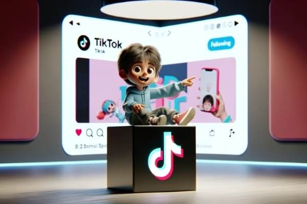 Những cách đặt tên TikTok hài hước dễ nhớ và hợp nội dung kênh