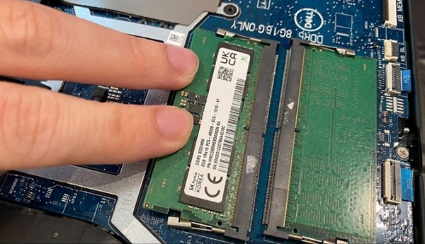 Khi nào cần nâng cấp RAM?