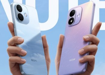Thiết kế của Redmi Note 17 Series chính thức lộ diện, xác nhận ngày ra mắt 14/7