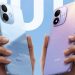Thiết kế của Redmi Note 17 Series