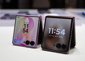 Samsung Galaxy Z Flip 8 giá bao nhiêu? Có nên lên đời?