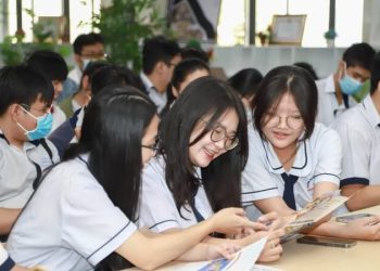 Thời gian công bố điểm chuẩn đại học 2026 chính thức & các mốc quan trọng thí sinh cần biết